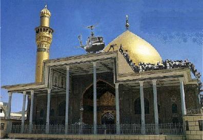 Ser� como em Saigon?