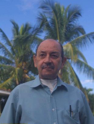 Juvenal Herrera Torres.