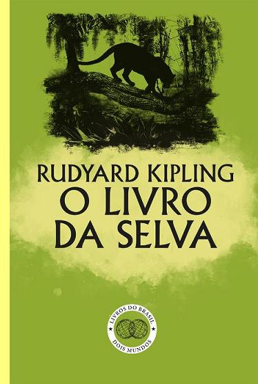 'O livro da selva'.