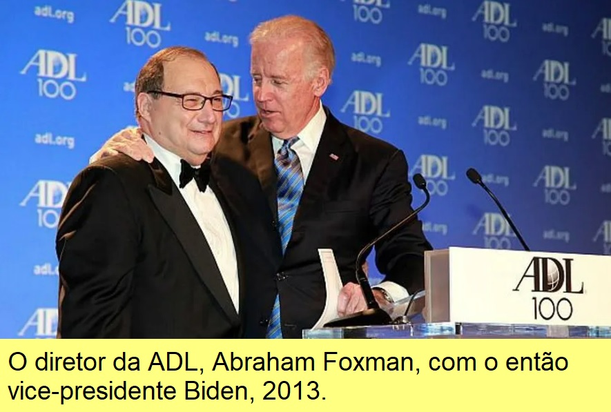 Diretor da ADL.