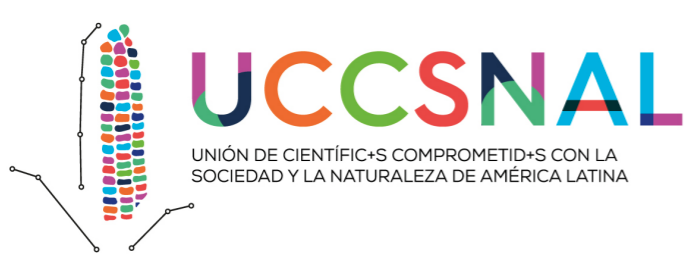 Logo da UCCSNAL.