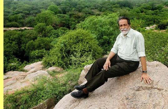 Prabhat Patnaik.