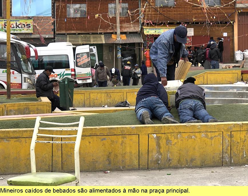 Foto de Andre Vltchek.