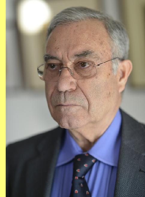 Prof. Ant&oacute;nio Avel&atilde;s Nunes