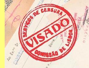 Antigamente era assim, hoje é diferente.