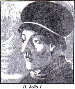 Rei D. Jo�o I.