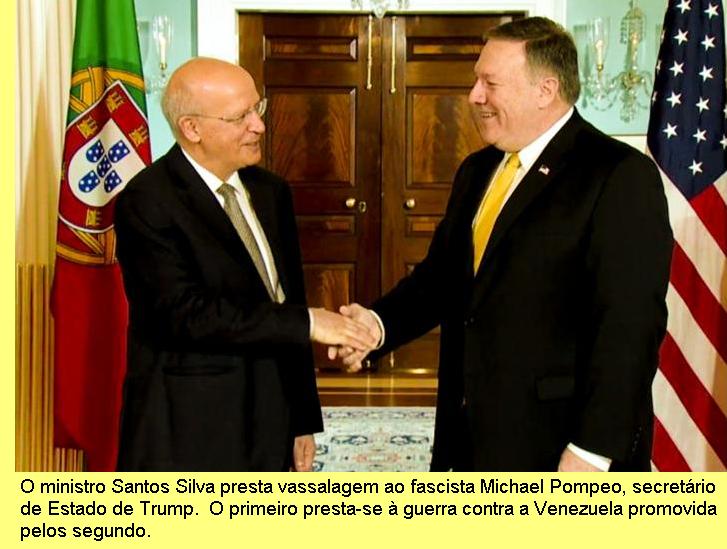 Santos Silva e Pompeo.
