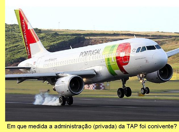 Coniv�ncia da administra��o?