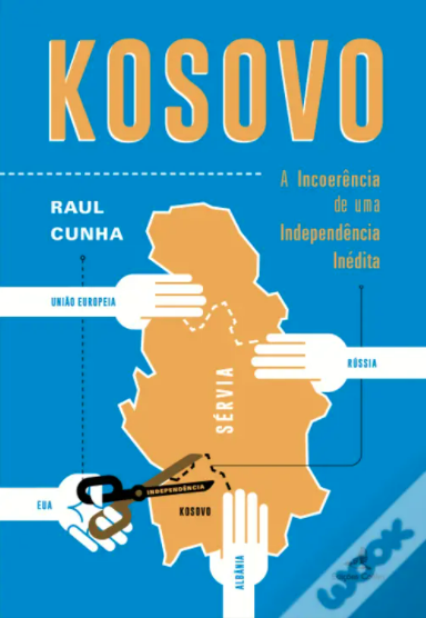Kosovo, a incoerência de uma independência inédita.