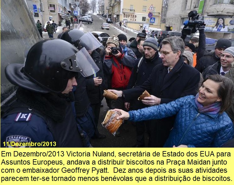 Nuland na Pr. Maidan, Dez/13.