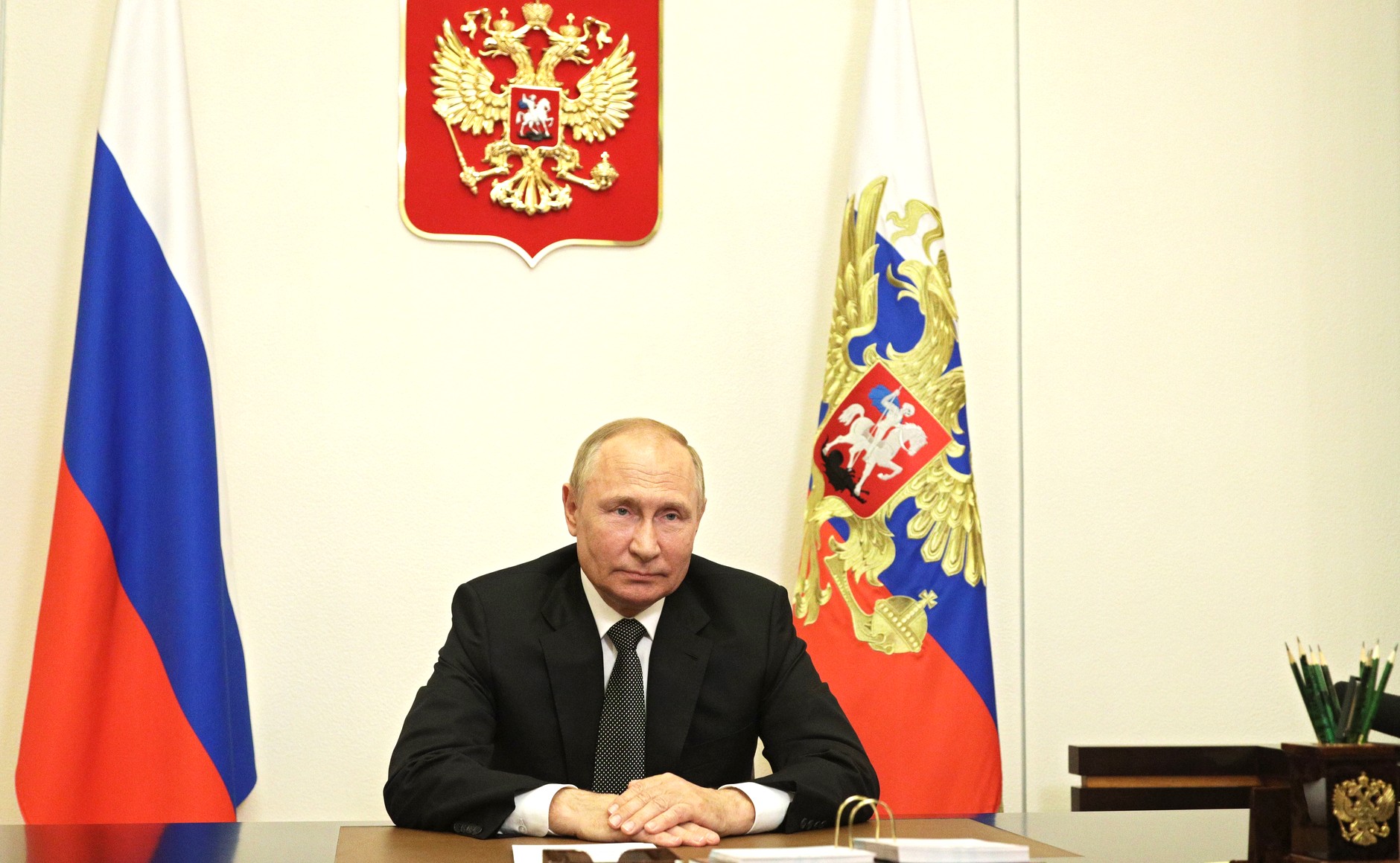 Putin.