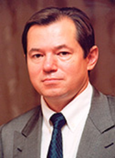 Sergey Glazyev.