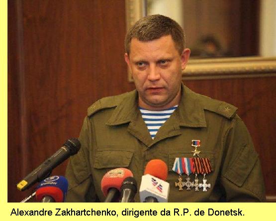 Alexandre Zakhartchenko.