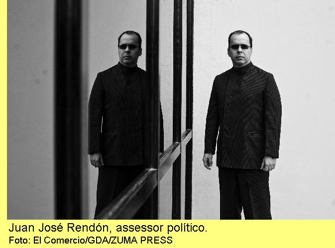 Juan Jos� Rend�n.